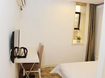 Suzhou Dianliandian Health Hotel 外观 照片