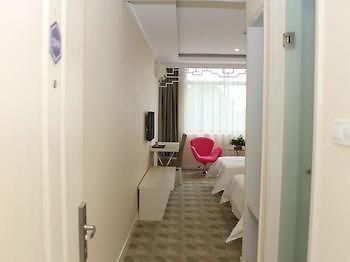 Suzhou Dianliandian Health Hotel 外观 照片