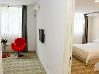 Suzhou Dianliandian Health Hotel 外观 照片