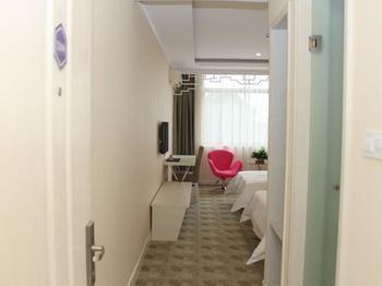 Suzhou Dianliandian Health Hotel 外观 照片