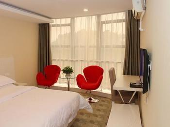 Suzhou Dianliandian Health Hotel 外观 照片