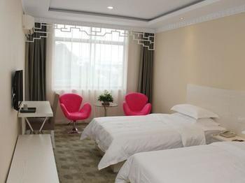 Suzhou Dianliandian Health Hotel 外观 照片