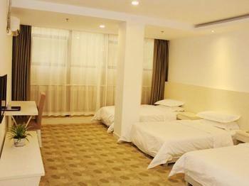 Suzhou Dianliandian Health Hotel 外观 照片